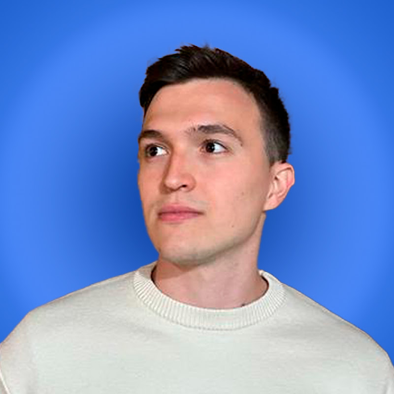 BRETT MAVERICK
